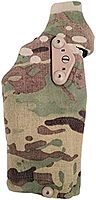 Safariland 6354DO ALS Optic Tactical Holster for Glock 34/35