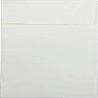 JAM PAPER Booklet Invitation Envelopes