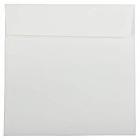 JAM PAPER Booklet Invitation Envelopes