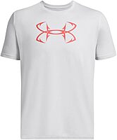 Under Armour UA Fish Hook Logo T-Shirt