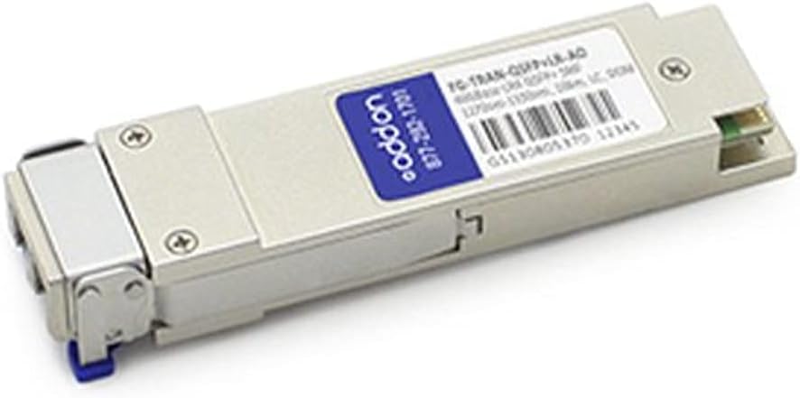 ADDON FG-TRAN-QSFP+LR-AO QSFP+ 40G LR4 Transceiver