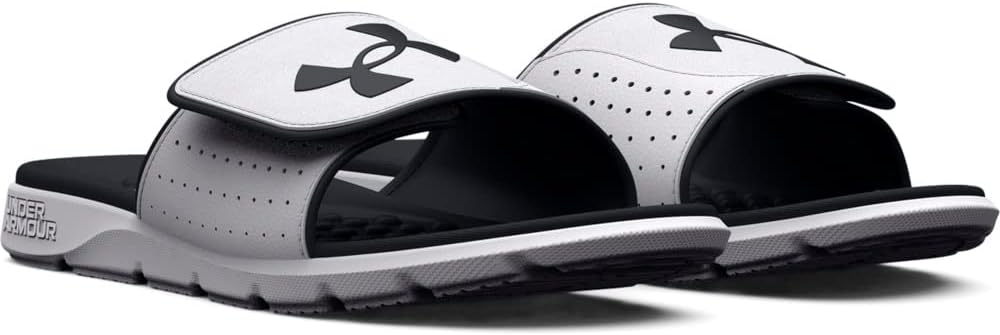 UNDER ARMOUR Men's Ignite Pro Slide Sandal