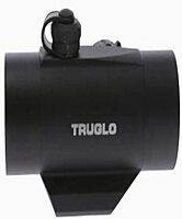 TRUGLO Tru Glo Red-Dot Scope 30mm Black - TG8030B