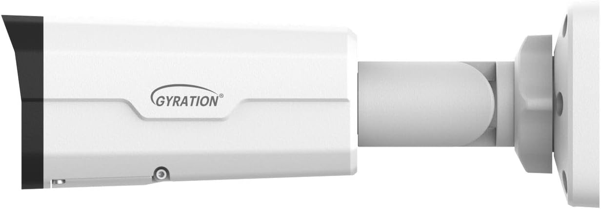 ADESSO GYRATION CyberView 510 5MP Full Color Security Camera