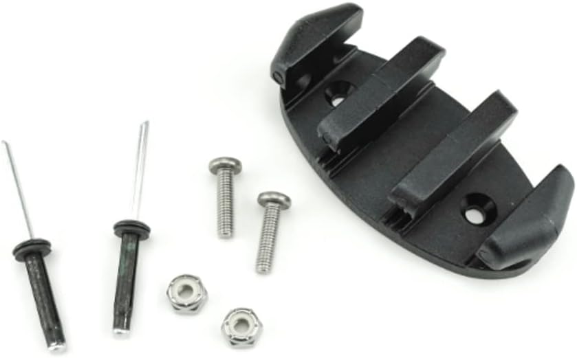 Yak Gear Zig Zag Cleat Kit