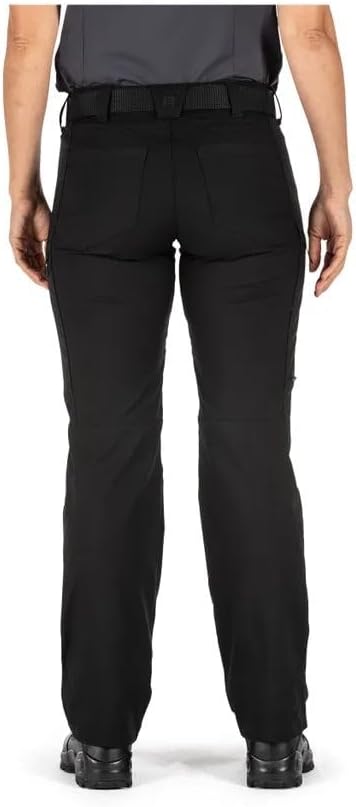 5.11 Tactical Women's Apex Pant, Regular Fit, Style 64446ABR