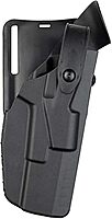Safariland 7365 7TS ALS/SLS Level 3 Retention Low-Ride Duty Holster
