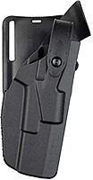Safariland 7365 7TS ALS/SLS Level 3 Retention Low-Ride Duty Holster