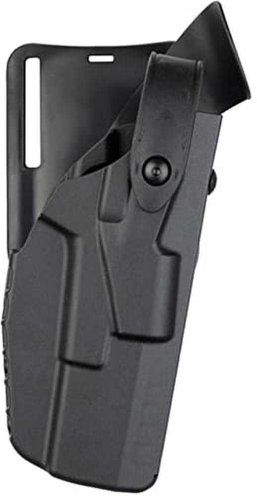 Safariland 7365 7TS ALS/SLS Level 3 Retention Low-Ride Duty Holster