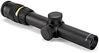 TRIJICON AccuPoint Battery-Free Illuminated Riflescope