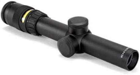 TRIJICON AccuPoint Battery-Free Illuminated Riflescope