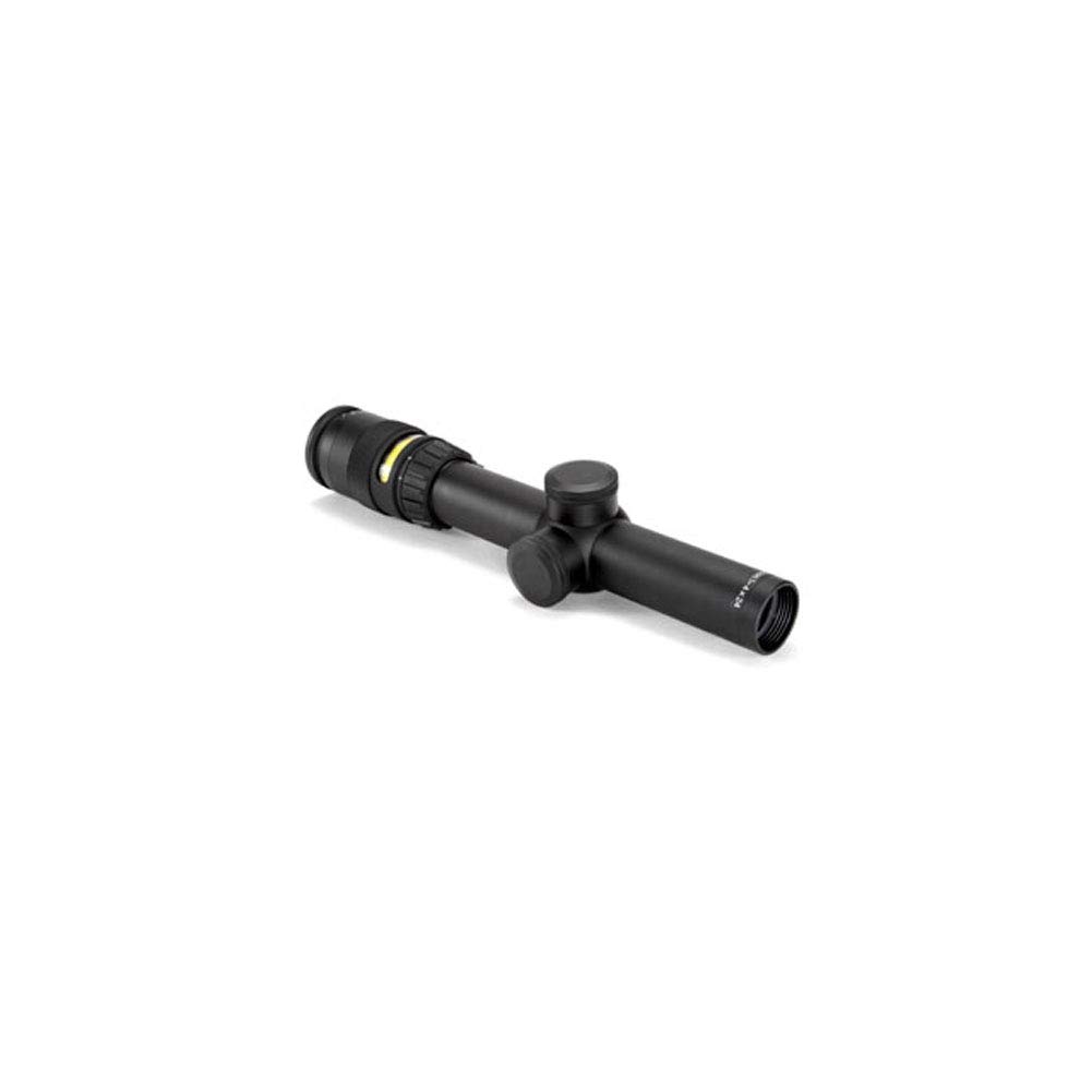 TRIJICON AccuPoint Battery-Free Illuminated Riflescope