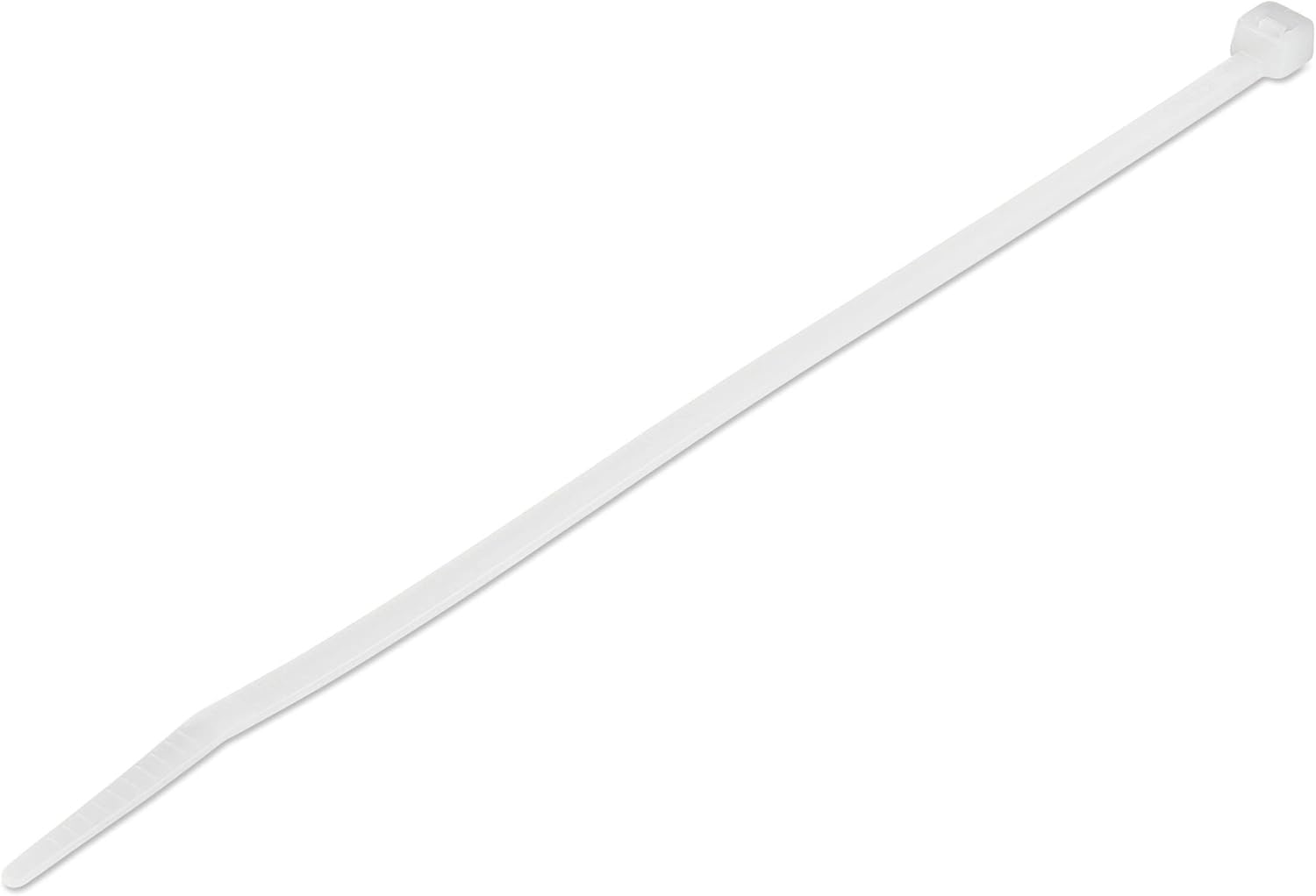 StarTech.com Nylon Self-Locking Cable Ties