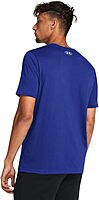UNDER ARMOUR Men's Lockertag Short Sleeve T-Shirt