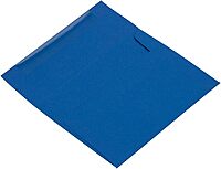 JAM PAPER Premium Invitation Envelopes - Presidential Blue