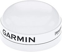 Garmin 010-02277-00 GXM 54 SiriusXM Satellite Weather and Audio Receiver, White, Large