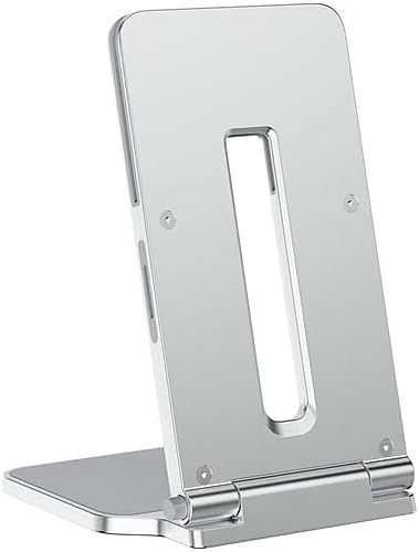 Kensington Elevated Stand Adjustable for Surface Stand for Desk, on-Skid Tablet Holder Designed for Surface Pro