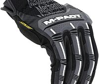 Mechanix Wear M-Pact Open Cuff Gloves