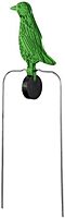 Champion Targets 44802 Duraseal Spinner Target, Single 7 Radiation Green Crow
