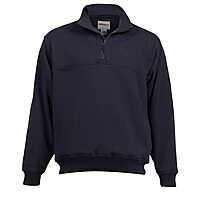 ELBECO Shield Job Shirt Heavyweight Fleece