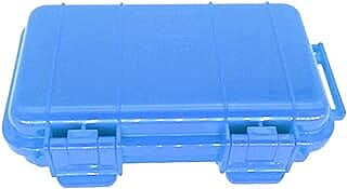 Caja de herramientas sellada de 19 cm Caja de herramientas sellada de 19 cm