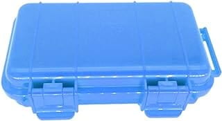 Caja de herramientas sellada de 19 cm