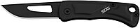 SOG Centi Folding Pocket Knife - Compact Keychain-Ready