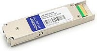 AddOn Brocade 10G-XFP-ZR Compatible 10GBASE-ZR XFP Transceiver