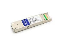 AddOn Brocade 10G-XFP-ZR Compatible 10GBASE-ZR XFP Transceiver
