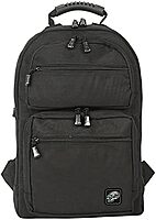 VooDoo Tactical Discreet Deluxe Travel Bag