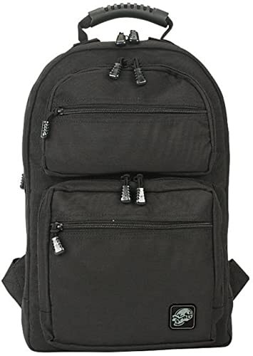 VooDoo Tactical Discreet Deluxe Travel Bag