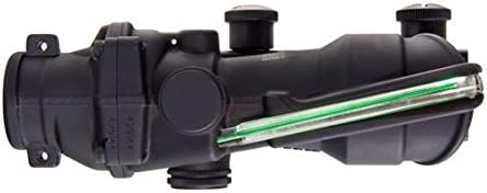Trijicon ACOG 4x32 Riflescope Dual-Illuminated