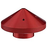 T-H Marine G-Force ELIMINATOR Red Prop Nut f/Lowrance Ghost Trolling Motor