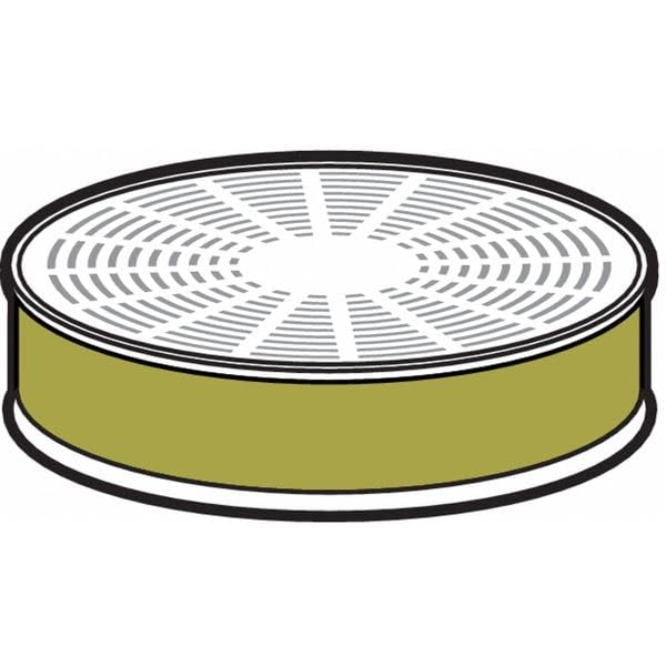 MSA 492790 Comfo Respirator Cartridge - Multigas (GME: CL, SD, CD, HC, HS, AM, MA, FM, HF), Quantity: 10 per pack