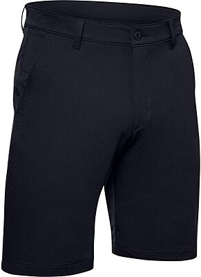 Under Armour Men's Tech Golf Shorts