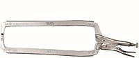 IRWIN VISE-GRIP C Clamp, Original Locking, Regular Tips, 24-Inch (275) 9" / 225 mm