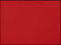 LUX 9 x 12 Booklet Envelopes