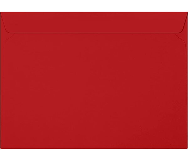 LUX 9 x 12 Booklet Envelopes