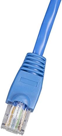 Oncore Power Systems Cat.6 UTP Patch Cable PC6-04F-BLU-S