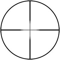 Leupold VX-3HD Riflescope with CDS-ZL ZeroLock Dial