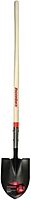 Ames Razor-Back Long Handle Round Point Shovel
