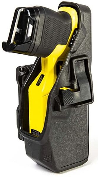Serpa Holster Compatible with Taser 7 Left