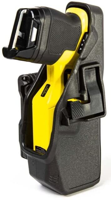 Serpa Holster Compatible with Taser 7 Left
