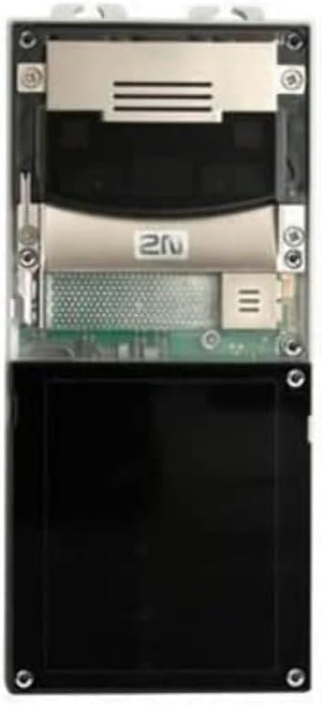 AXIS 2N IP Verso - Main WO Camera