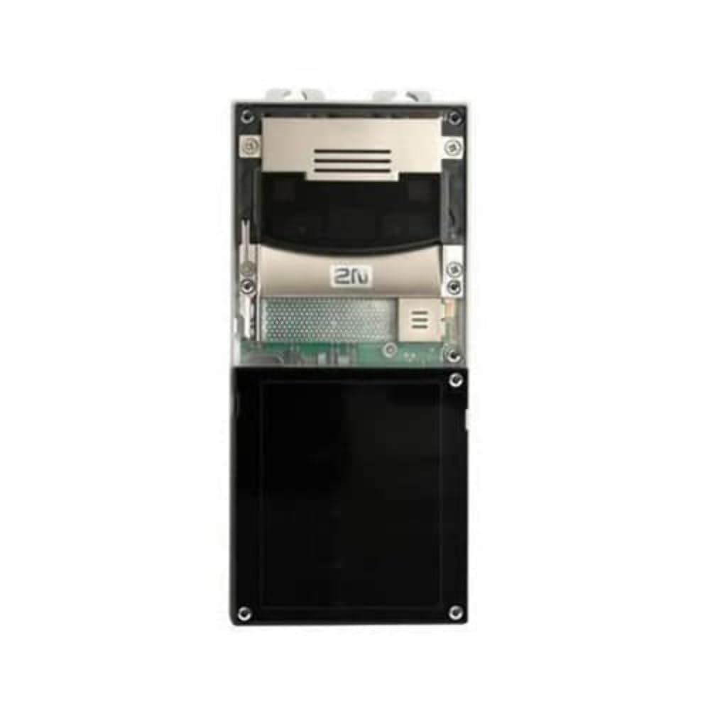 AXIS 2N IP Verso - Main WO Camera