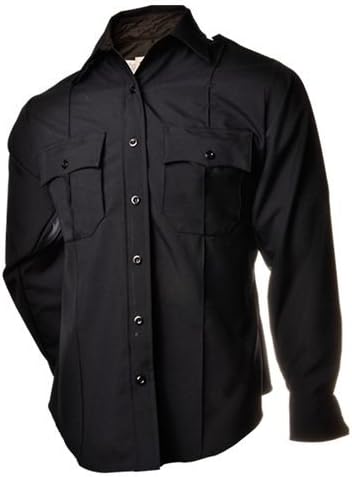 ELBECO Distinction Long Sleeve Uniform Shirt