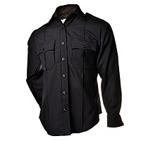 ELBECO Distinction Long Sleeve Uniform Shirt