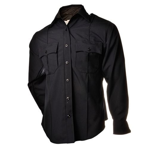 ELBECO Distinction Long Sleeve Uniform Shirt