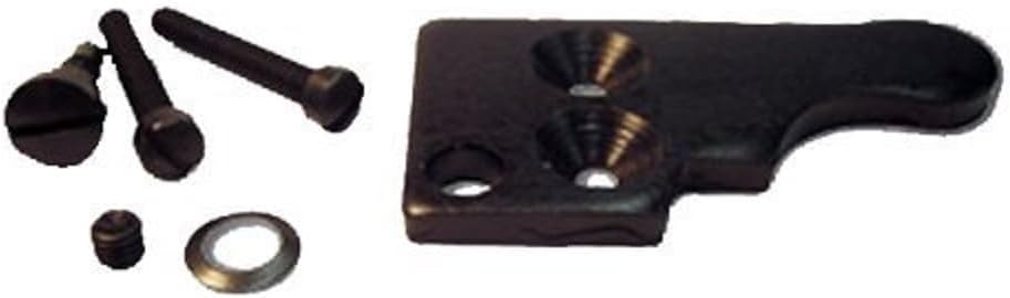 Lyman Reloading Mould Rebuild Kit-Four Cavity