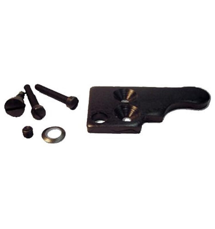 Lyman Reloading Mould Rebuild Kit-Four Cavity